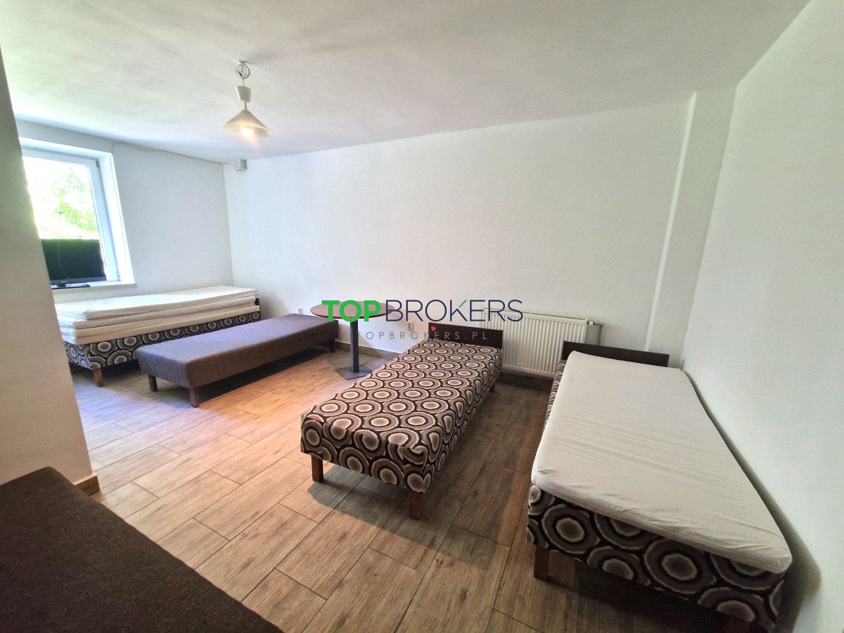 dom wolnostojący, 7 pokoi Warszawa Ursus. Zdjęcie 5