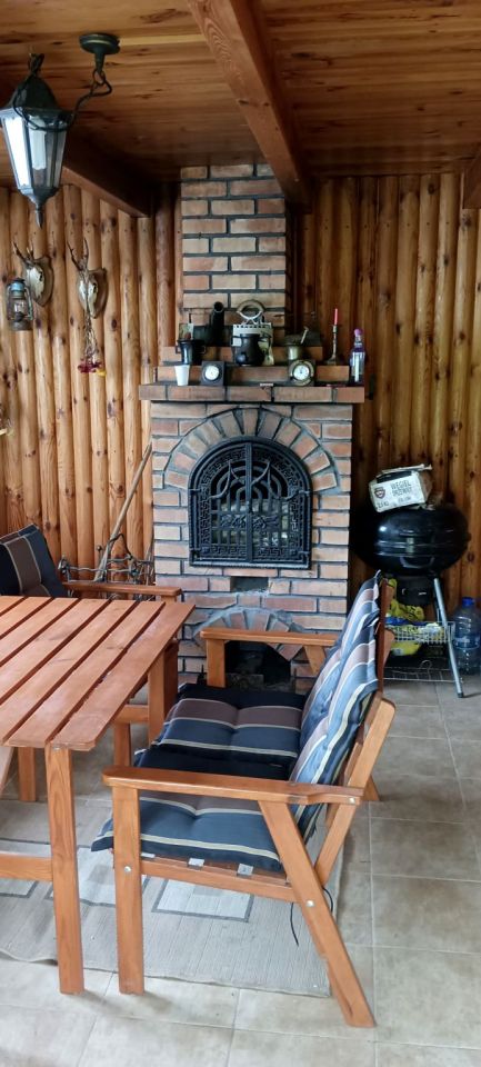 Działka rod Iława, ul. Władysława Reymonta. Zdjęcie 5