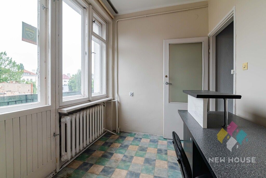 Lokal Olsztyn, ul. Partyzantów. Zdjęcie 14