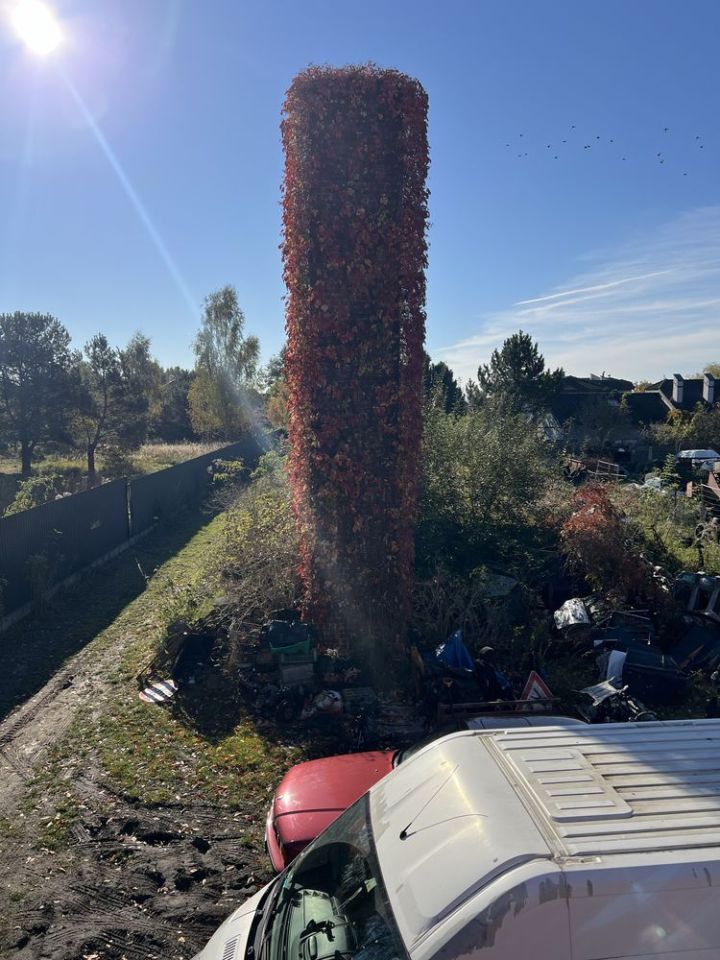 Działka rolno-budowlana Starowa Góra. Zdjęcie 3