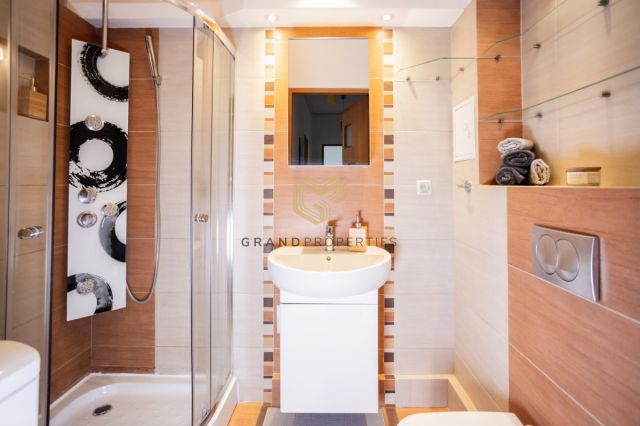 Mieszkanie 2-pokojowe Warszawa Śródmieście, ul. Marszałkowska. Zdjęcie 17