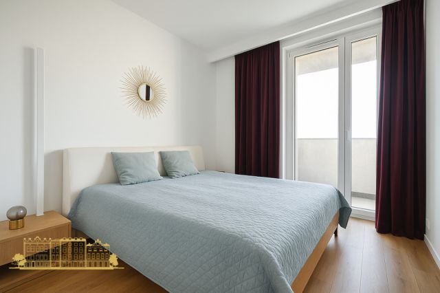 Mieszkanie 2-pokojowe Kraków Prądnik Biały, ul. Wincentego Danka. Zdjęcie 4