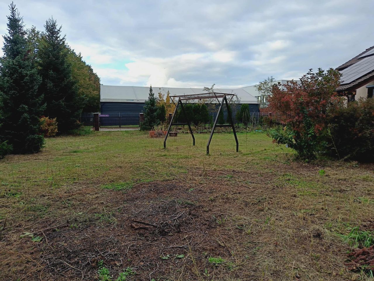 Działka budowlana Bogucin Ligowiec, ul. Pilotów. Zdjęcie 7