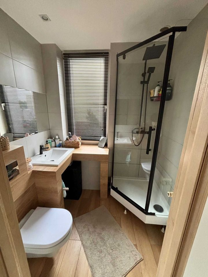 Mieszkanie 2-pokojowe Stargard, ul. Warszawska. Zdjęcie 4