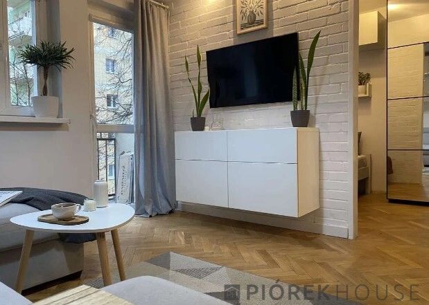 Mieszkanie 2-pokojowe Warszawa Mokotów, ul. Bukietowa. Zdjęcie 2