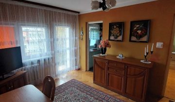 Mieszkanie 2-pokojowe Łódź Polesie, ul. Inowrocławska