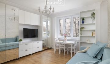 Mieszkanie 2-pokojowe Warszawa Praga-Północ, ul. Wileńska