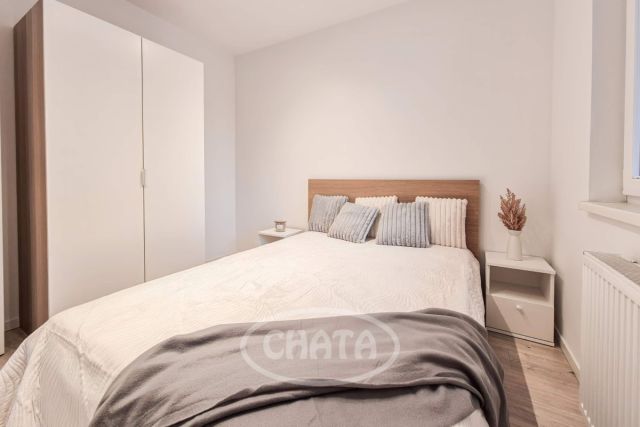 Mieszkanie 2-pokojowe Wrocław, ul. Mieszczańska. Zdjęcie 9