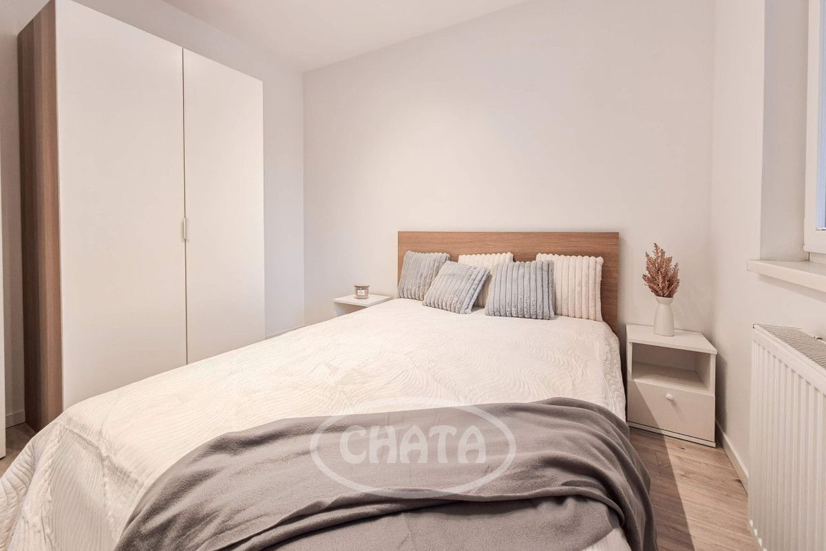 Mieszkanie 2-pokojowe Wrocław, ul. Mieszczańska. Zdjęcie 9