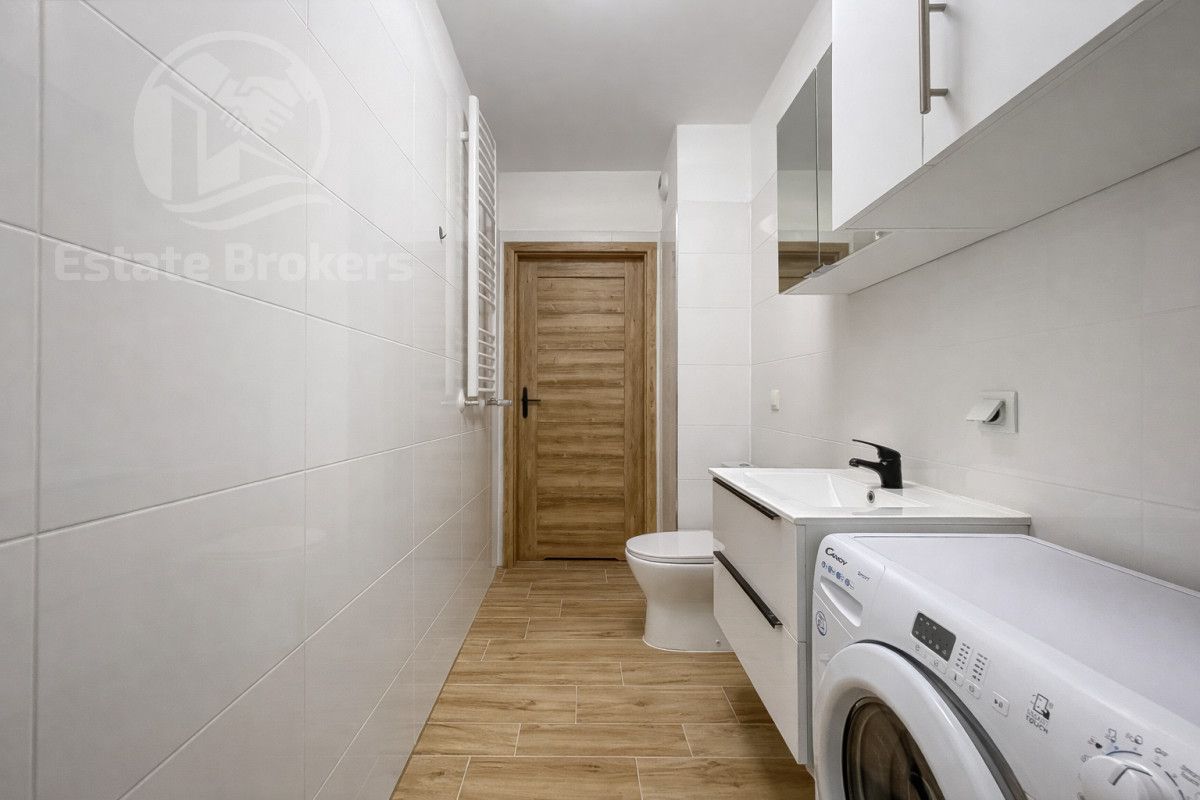 Mieszkanie 2-pokojowe Wrocław Stare Miasto, ul. Długa. Zdjęcie 8