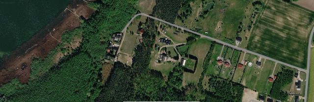 Działka rolno-budowlana Dąbrowa. Zdjęcie 1