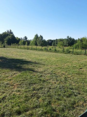 Działka rekreacyjna Nowa Łuka. Zdjęcie 1