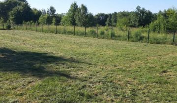 Działka rekreacyjna Nowa Łuka