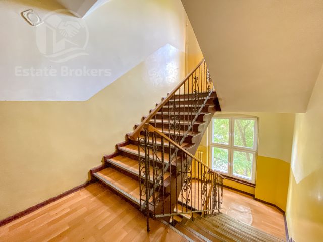 Mieszkanie 2-pokojowe Wrocław Krzyki, ul. Komuny Paryskiej. Zdjęcie 13