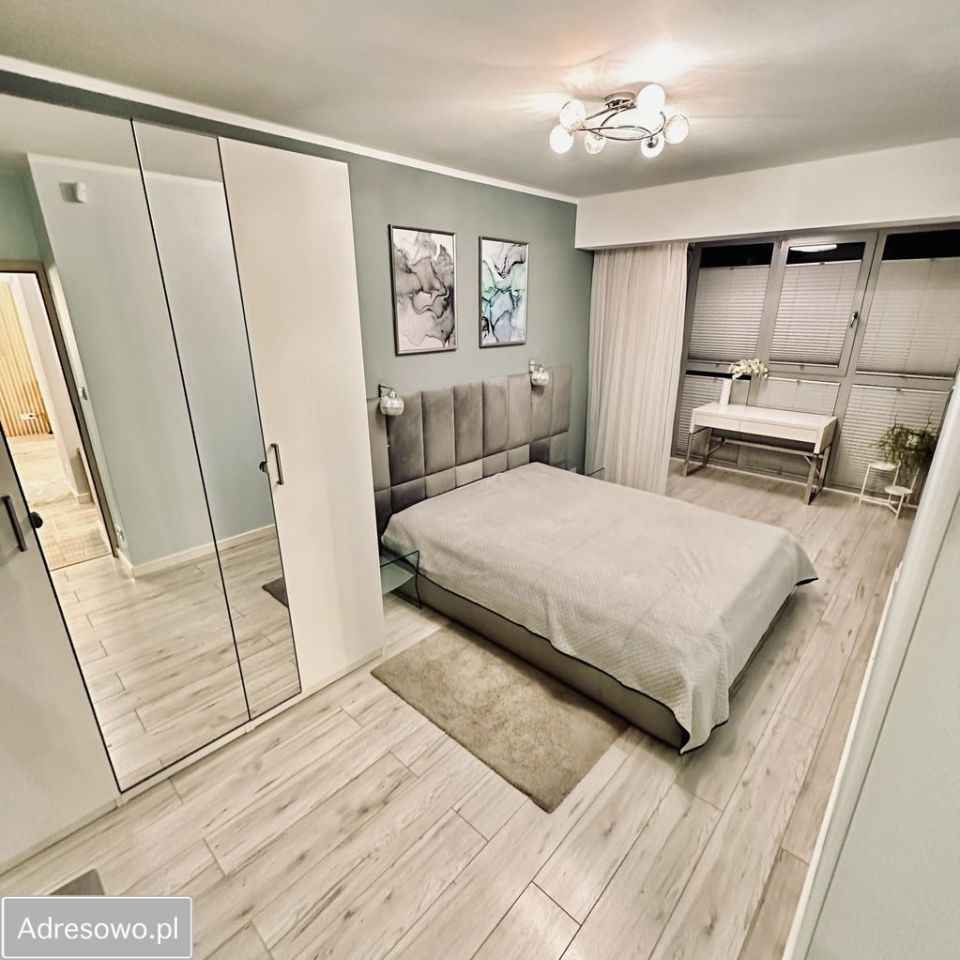 Mieszkanie 2-pokojowe Warszawa Białołęka, ul. Kazimierza Szałasa. Zdjęcie 4