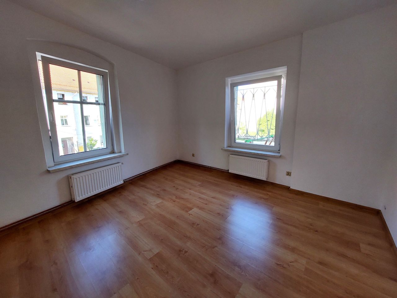 Mieszkanie 2-pokojowe Świebodzice, ul. bp. Ignacego Krasickiego. Zdjęcie 2