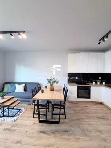 Mieszkanie 2-pokojowe Dopiewiec, ul. Róży Wiatrów. Zdjęcie 3