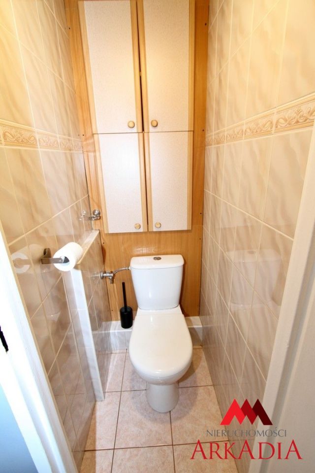 Mieszkanie 2-pokojowe Włocławek. Zdjęcie 6