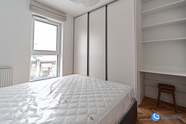 Mieszkanie 3-pokojowe Kraków, ul. Rydlówka. Zdjęcie 10