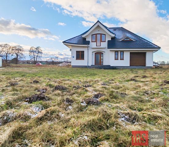 dom wolnostojący, 5 pokoi Budy Słodkowskie. Zdjęcie 2