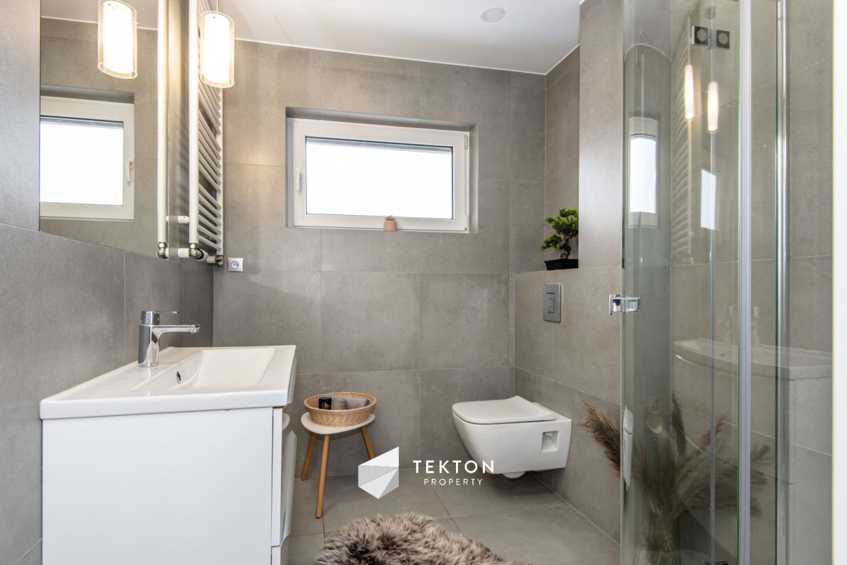 Mieszkanie 2-pokojowe Poznań Naramowice, ul. Rubież. Zdjęcie 10