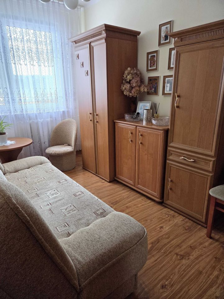 Mieszkanie 3-pokojowe Działdowo, ul. Ludwika Rydygiera. Zdjęcie 7