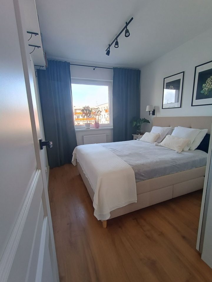 Mieszkanie 3-pokojowe Września, ul. Juliusza Słowackiego. Zdjęcie 5