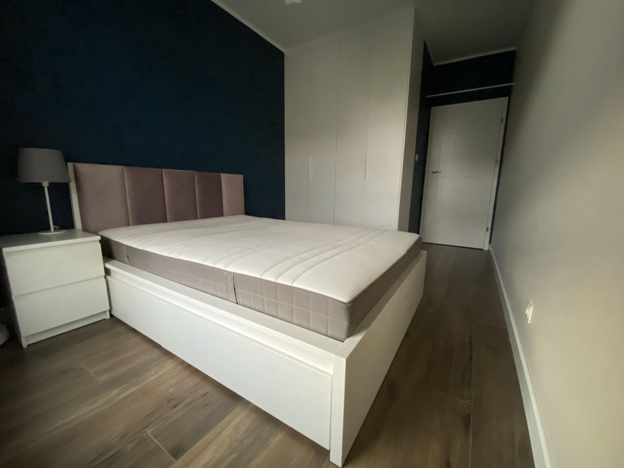 Mieszkanie 2-pokojowe Warszawa Ursus, ul. Herbu Oksza. Zdjęcie 9