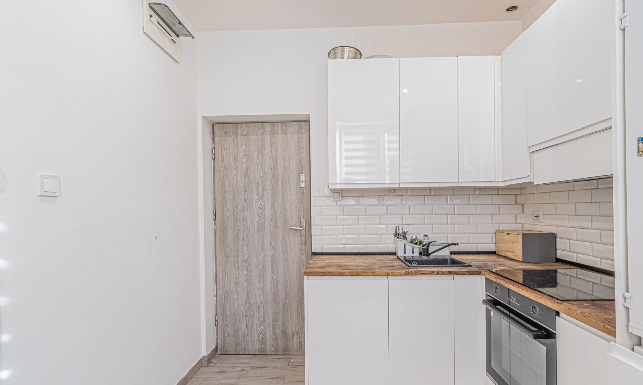 Mieszkanie 3-pokojowe Chrzanów Kolonia Rospontowa, ul. Kolonia Rospontowa. Zdjęcie 3