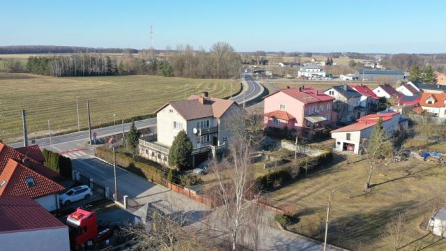 dom wolnostojący, 6 pokoi Śniadowo, ul. Szosowa. Zdjęcie 4