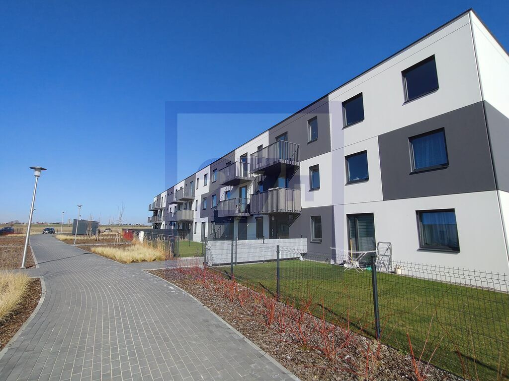 Mieszkanie 2-pokojowe Wrocław Żar. Zdjęcie 8