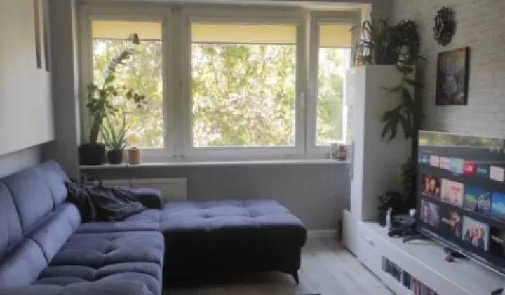 Mieszkanie 3-pokojowe Warszawa Ursus, ul. Zagłoby