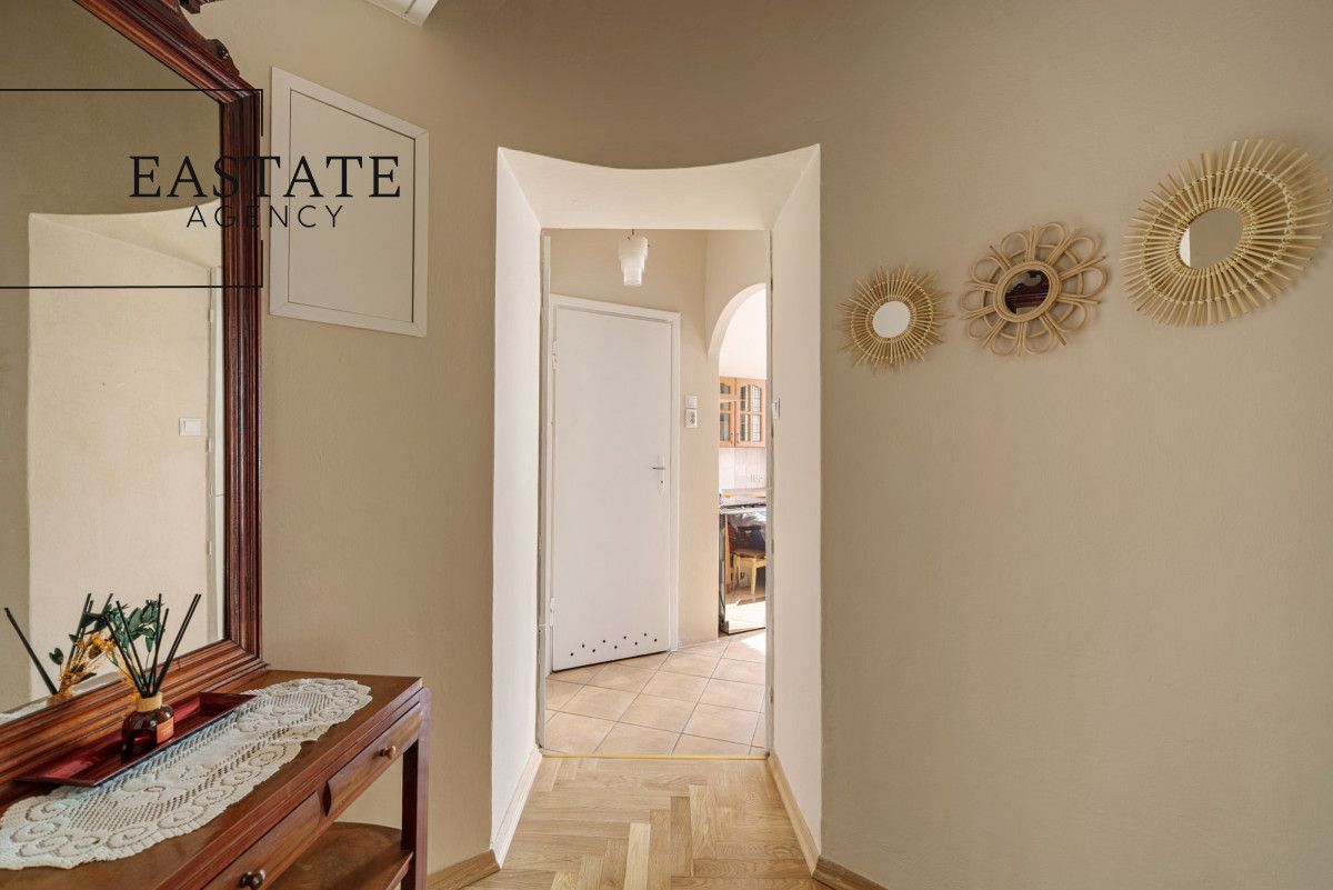 Mieszkanie 1-pokojowe Warszawa Ochota, ul. Słupecka. Zdjęcie 6