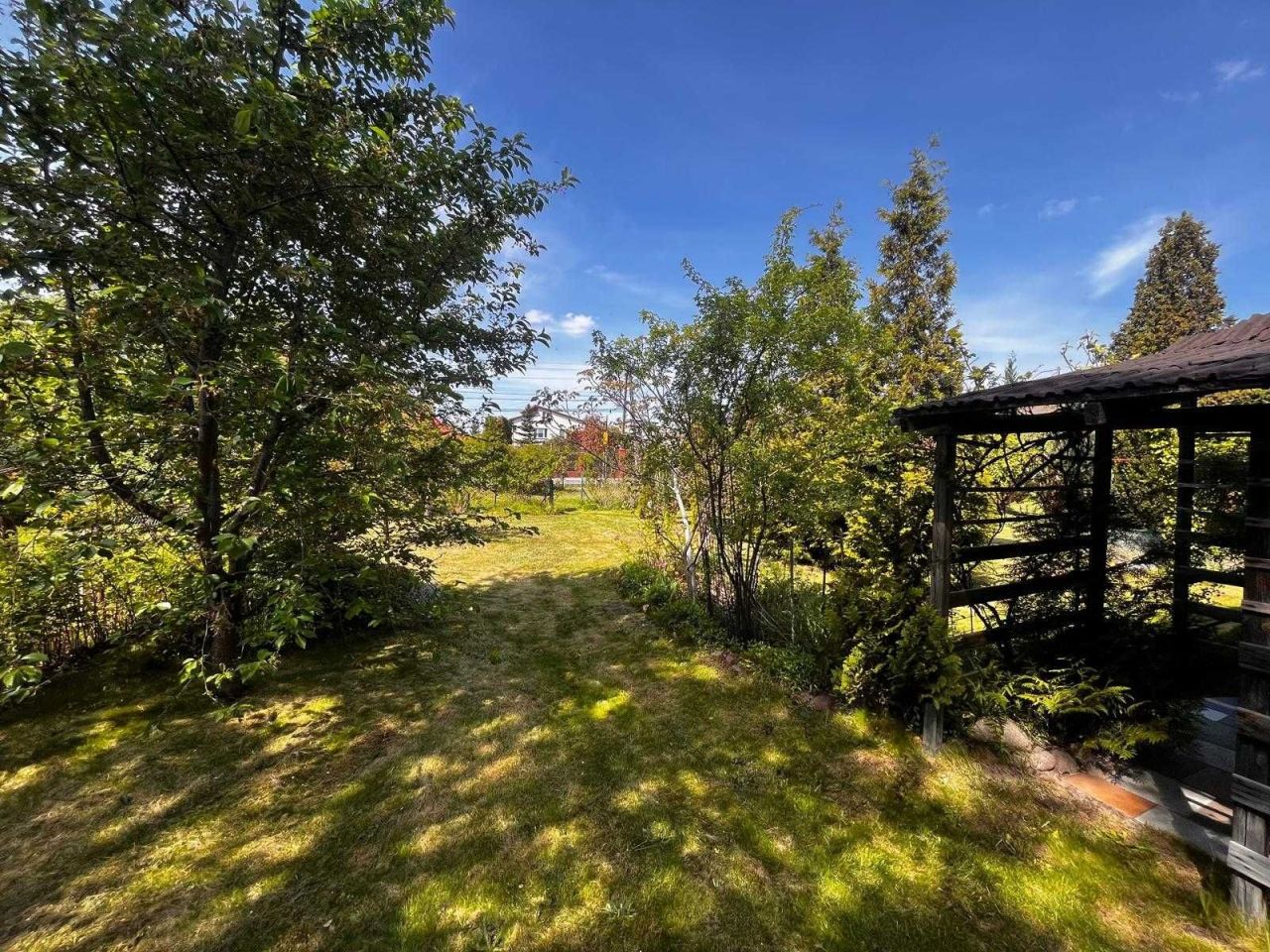 Działka rod Warszawa Paluch, ul. Działkowa. Zdjęcie 5