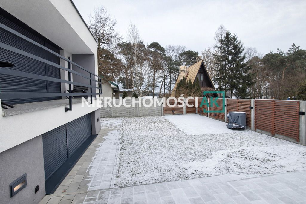 dom wolnostojący, 4 pokoje Mikorzyn. Zdjęcie 3