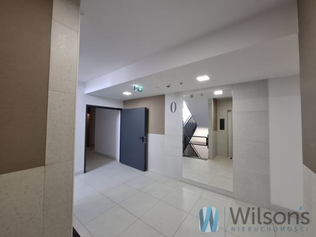 Mieszkanie 3-pokojowe Warszawa Targówek. Zdjęcie 5