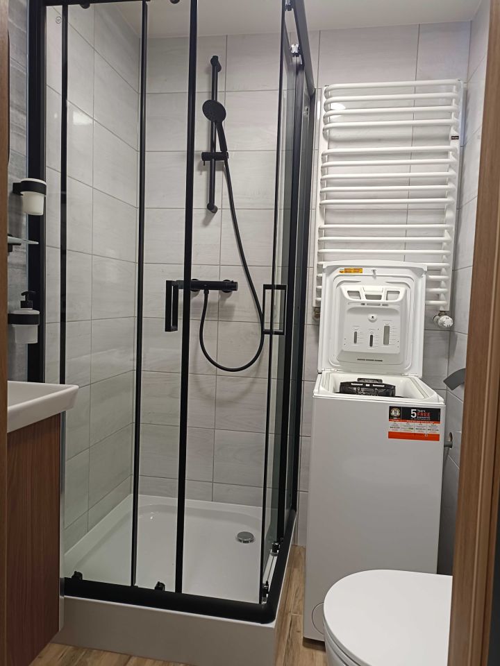 Mieszkanie 1-pokojowe Ciechanów, ul. 17 Stycznia. Zdjęcie 5