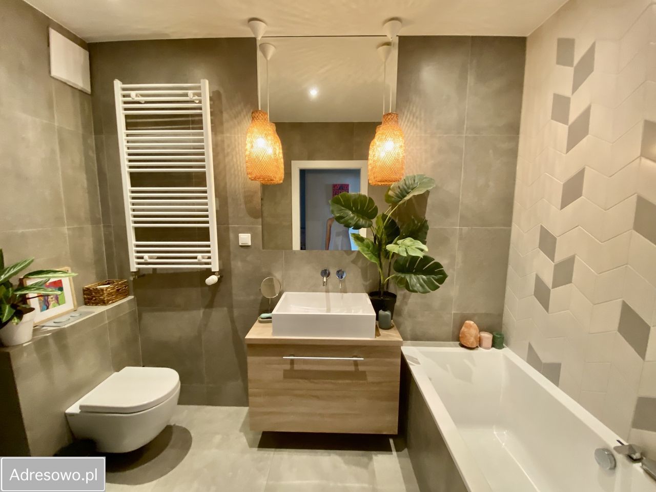 Mieszkanie 3-pokojowe Warszawa Bielany, ul. Sokratesa. Zdjęcie 8