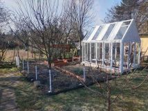 Działka rod Tczew. Zdjęcie 2