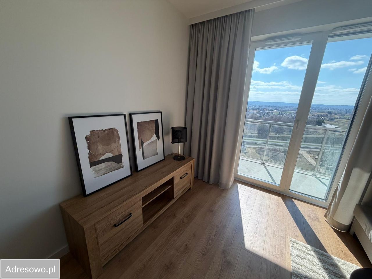 Mieszkanie 1-pokojowe Rzeszów, ul. Żołnierzy 9 Dywizji Piechoty. Zdjęcie 3