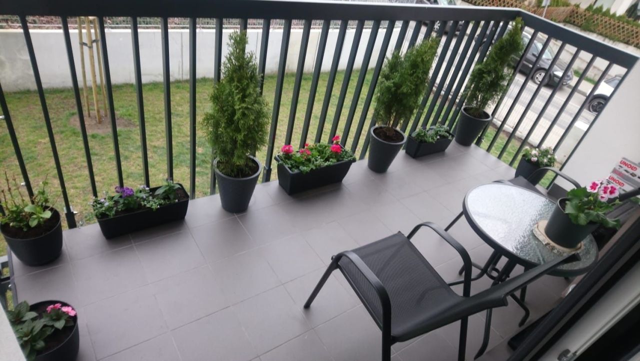 Mieszkanie 3-pokojowe Szczecin Warszewo, ul. Kalinowa. Zdjęcie 4