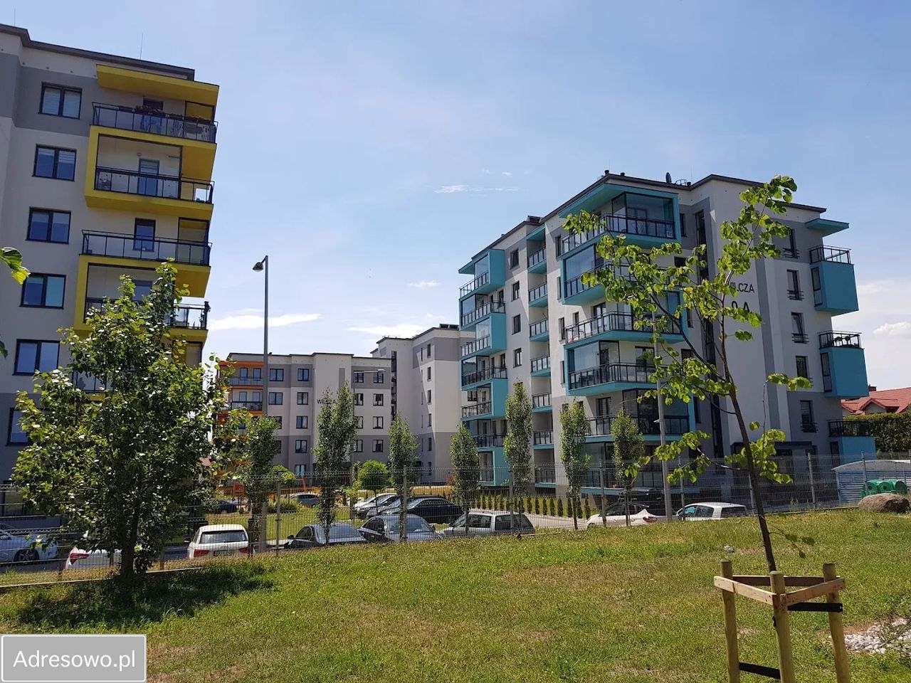 Mieszkanie 4-pokojowe Kutno, ul. Wilcza. Zdjęcie 2