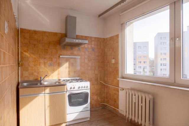 Mieszkanie 2-pokojowe Katowice Ochojec, ul. Stanisława Łętowskiego. Zdjęcie 6