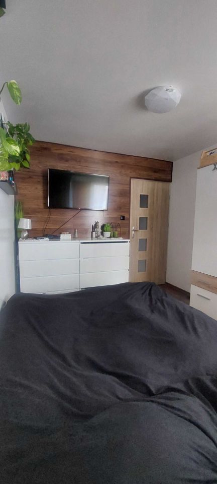 Mieszkanie 3-pokojowe Zielona Góra, ul. Aleja Wojska Polskiego. Zdjęcie 8