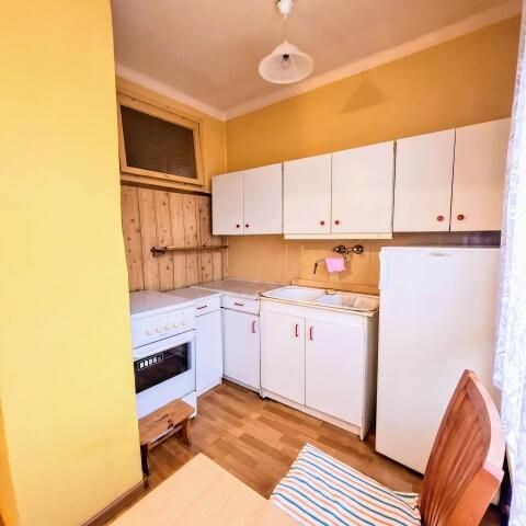 Mieszkanie 1-pokojowe Sosnowiec Niwka, ul. Zagłębiowska. Zdjęcie 4