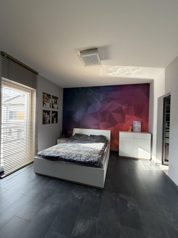 bliźniak, 4 pokoje Radzymin Centrum, ul. Generała Jana Henryka Dąbrowskiego. Zdjęcie 10