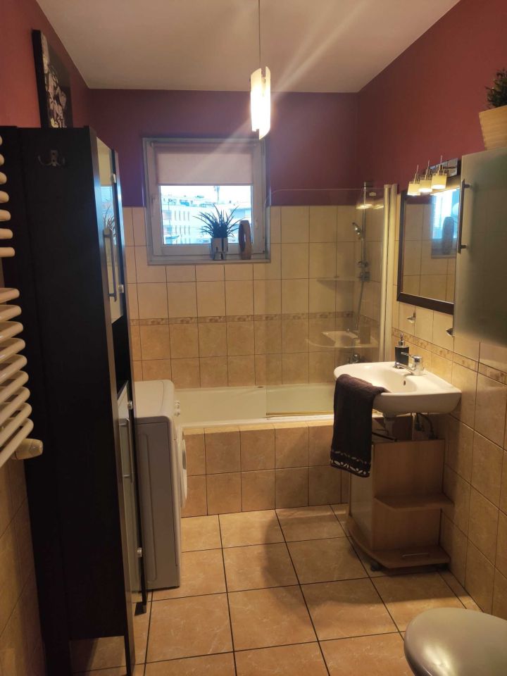 Mieszkanie 2-pokojowe Lublin Czuby, ul. Agatowa. Zdjęcie 3