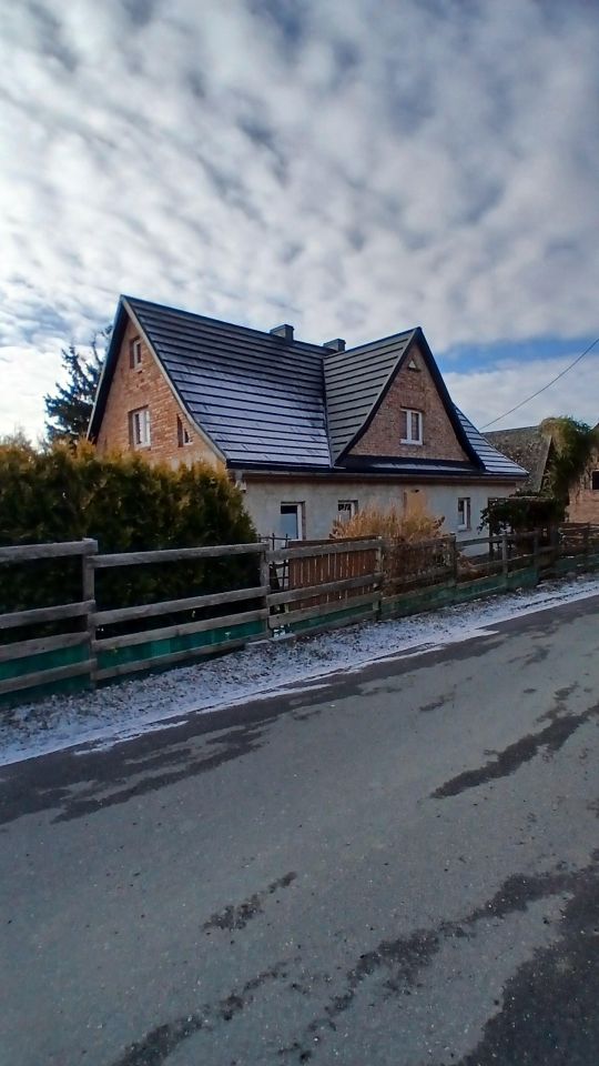 dom wolnostojący Goworów. Zdjęcie 1