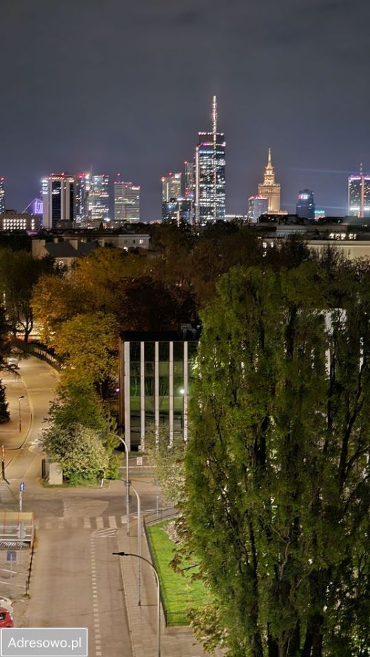 Mieszkanie 2-pokojowe Warszawa Ochota, ul. Archiwalna. Zdjęcie 8