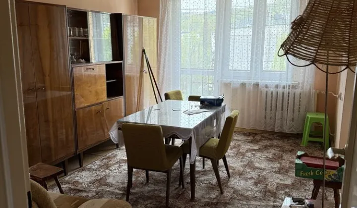 Mieszkanie 3-pokojowe Myślenice, os. Tysiąclecia